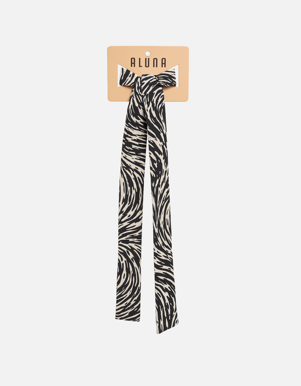 Cintas Zebra