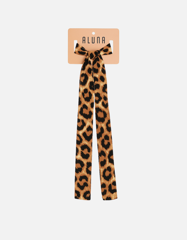 Cintas Leopardo Africano