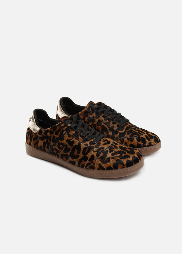 Coco Animal Print *SÓLO TALLA 36*