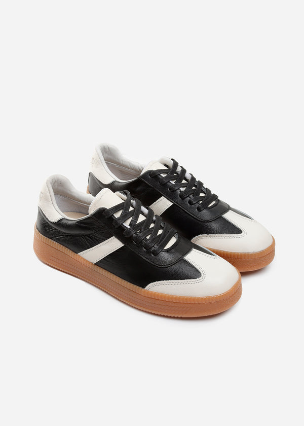 Lola Blanco Negro  *SÓLO TALLA 38*