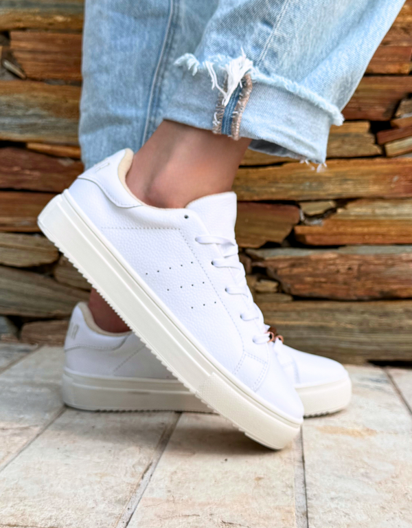 Mapalé Blanco *SÓLO TALLA 40*