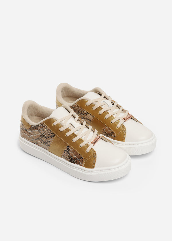 Marruecos Dorado *SÓLO TALLA 34*