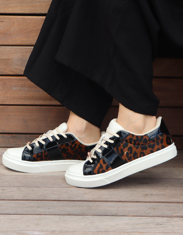Marruecos Negro *SÓLO TALLA 34*