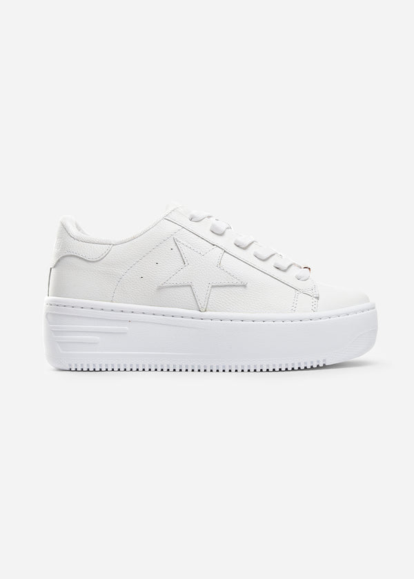 Mulata Blanco Estrella *TALLA 40*