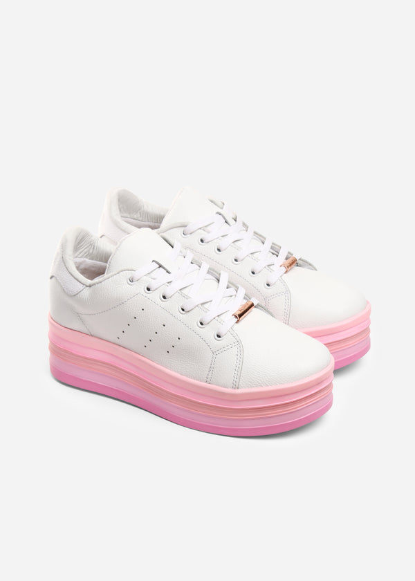 Timba Pink *SÓLO TALLA 40*