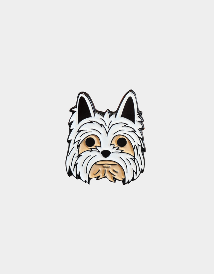 Pines Mascota x LauVet