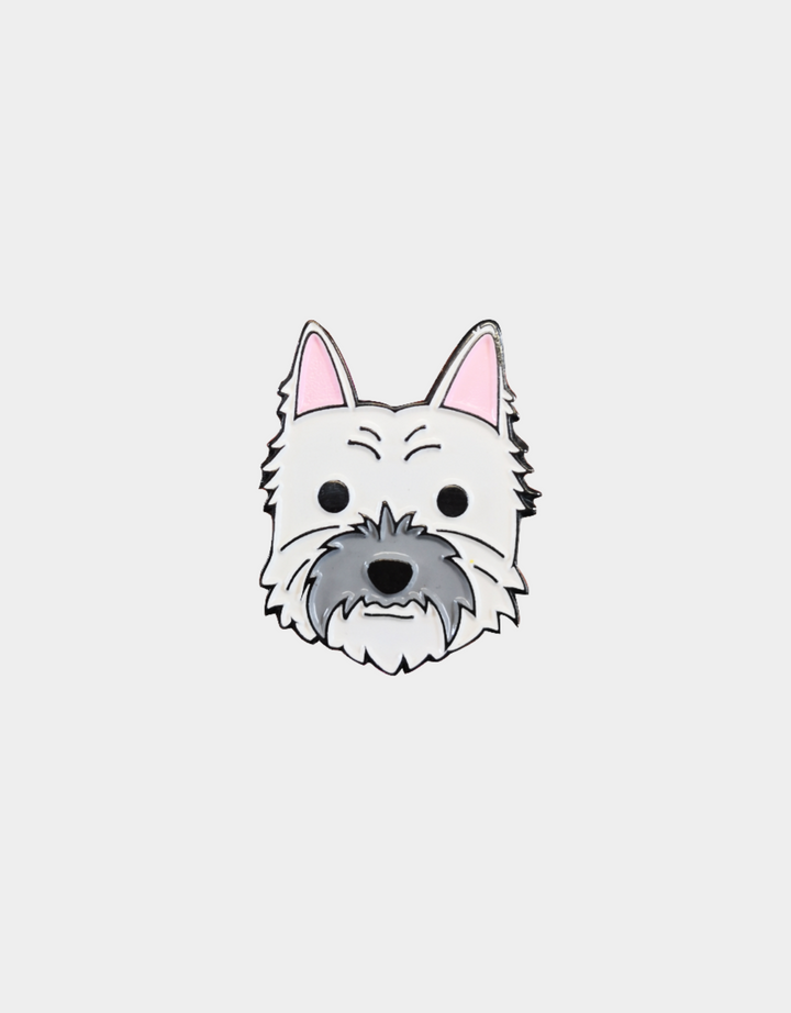 Pines Mascota x LauVet