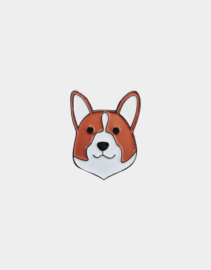 Pines Mascota x LauVet