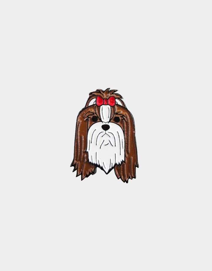 Pines Mascota x LauVet