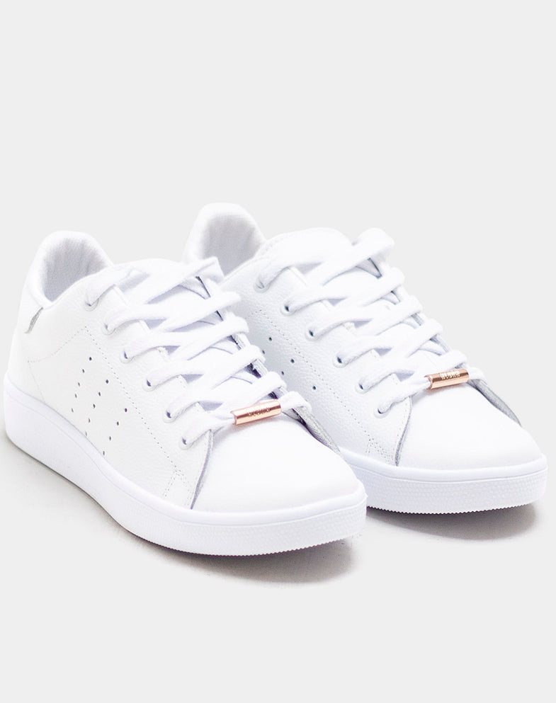 Tenis blancos