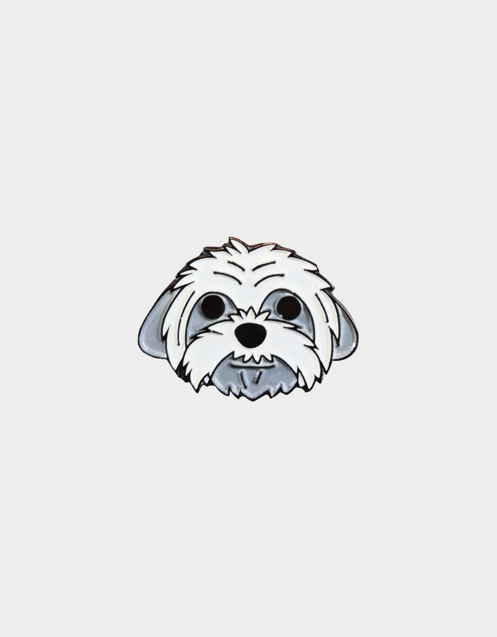 Pines Mascota x LauVet