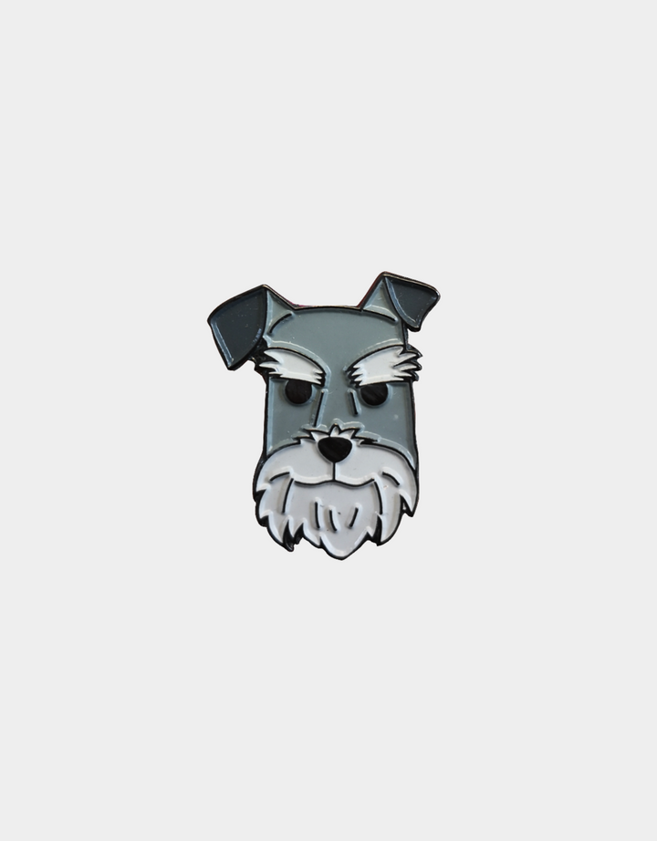 Pines Mascota x LauVet