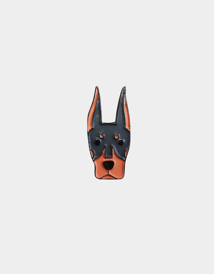Pines Mascota x LauVet